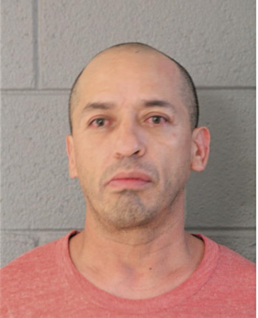 GERARDO VAZQUEZ, Cook County, Illinois