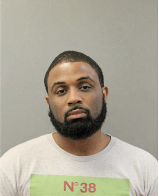 ANTHONY B VINSON, Cook County, Illinois