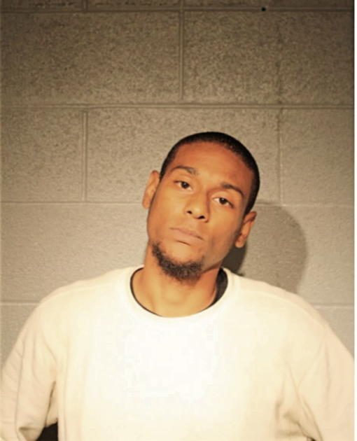 BRANDON M WADE, Cook County, Illinois