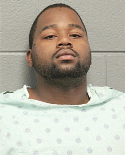 ANTHONY WALKER, Cook County, Illinois