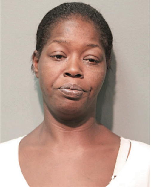 SCHANIAL WALKER, Cook County, Illinois