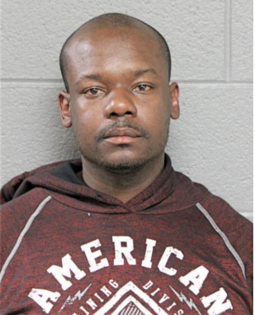 KEVIN L WALLACE, Cook County, Illinois