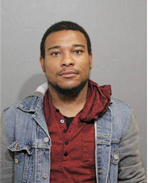 AUGUST WALLS, Cook County, Illinois