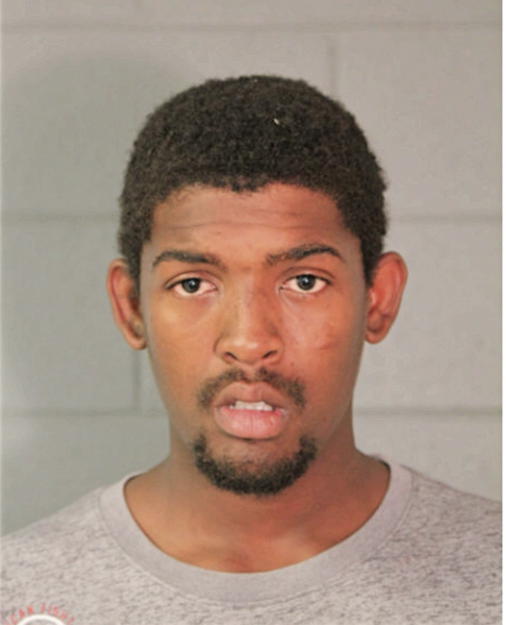 JEREMY WALTON, Cook County, Illinois