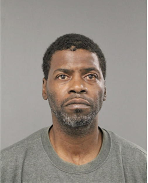 ALONZO WARREN, Cook County, Illinois