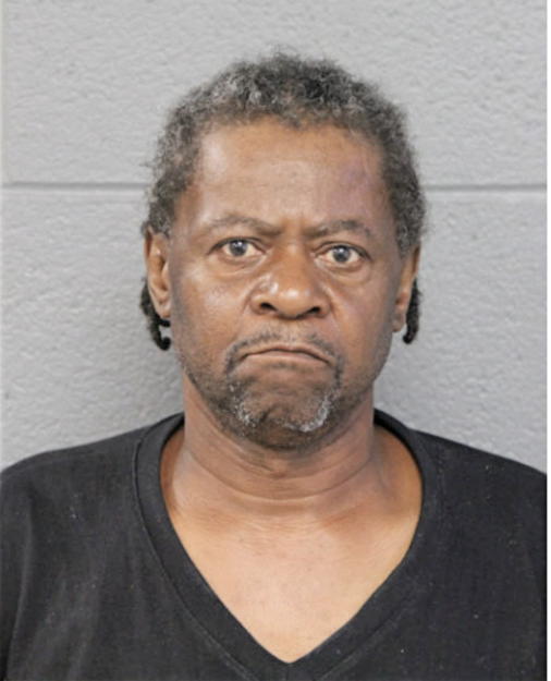DONALD WASHINGTON, Cook County, Illinois