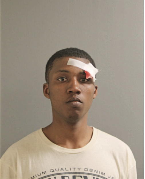 DARNEL D WATSON, Cook County, Illinois