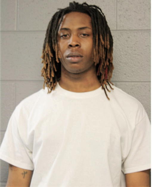 LOUIS WEBSTER, Cook County, Illinois
