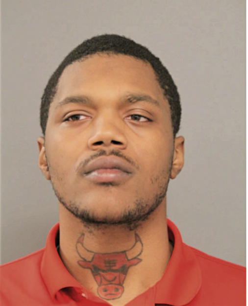 COREY WEEKLY, Cook County, Illinois