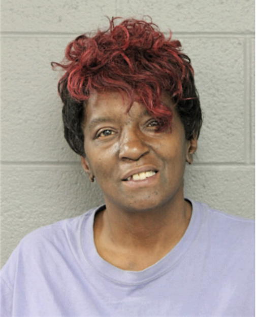 TRINETTA WELLS, Cook County, Illinois