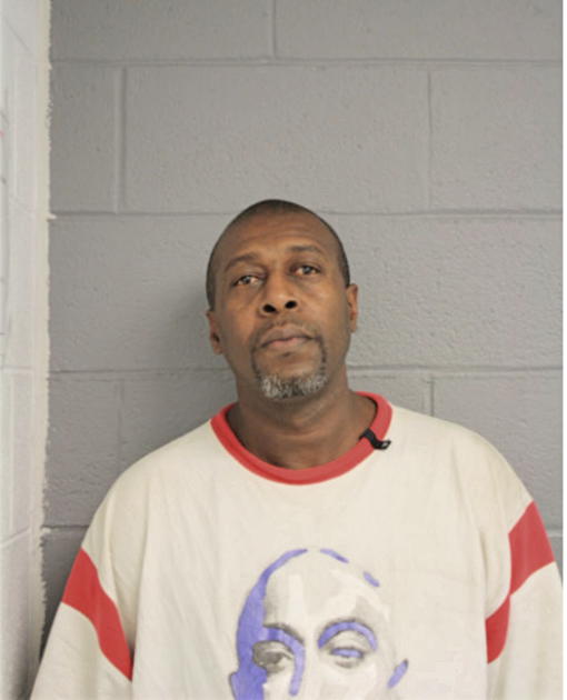 ALLEN WESLEY, Cook County, Illinois