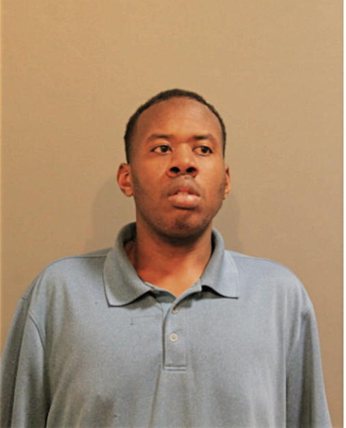 DANIEL S WHEELER, Cook County, Illinois