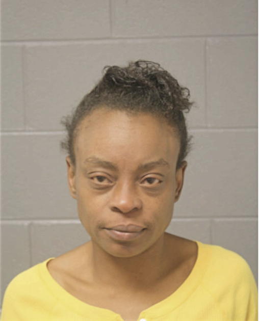 SHAUNDA WIGGINS, Cook County, Illinois