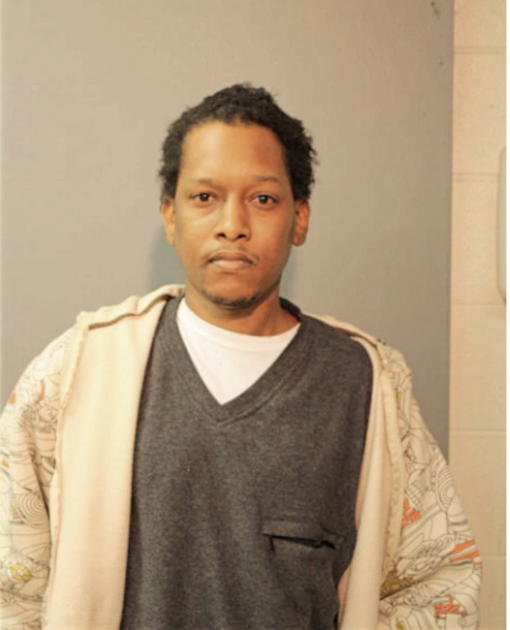 ADRIAN WILLIAMS, Cook County, Illinois