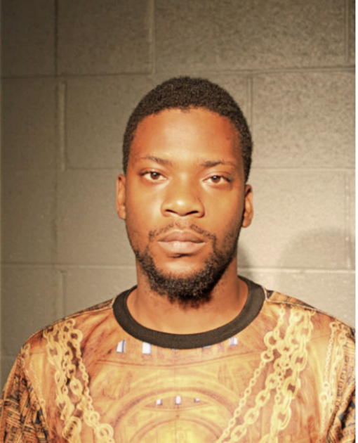 MICHAEL DWAYNE WILLIAMS, Cook County, Illinois