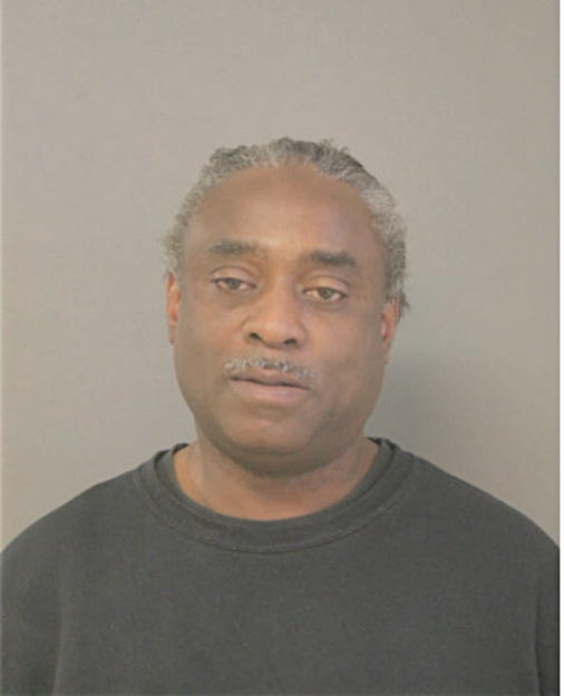DERRICK M WILLIS, Cook County, Illinois