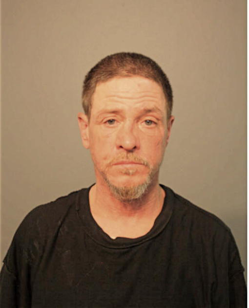 ROY LEE WRIGHT, Cook County, Illinois
