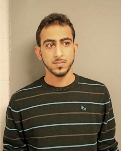QUTAYBAH S YAMANI, Cook County, Illinois