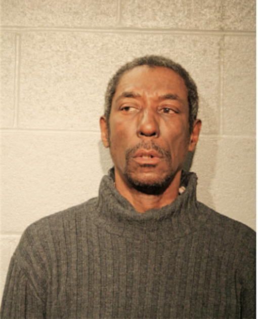 TONY R ABERNATHY, Cook County, Illinois