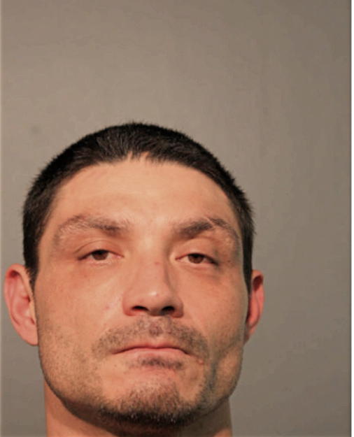 GILBERT F ACEVEDO, Cook County, Illinois