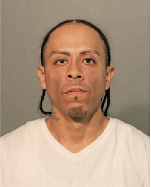 OSCAR N AGUILAR, Cook County, Illinois