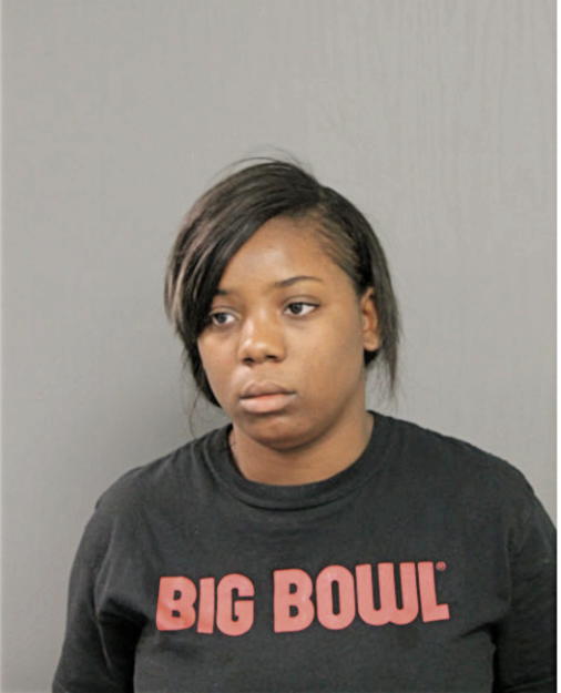 MARKQUITA M ALLEN, Cook County, Illinois