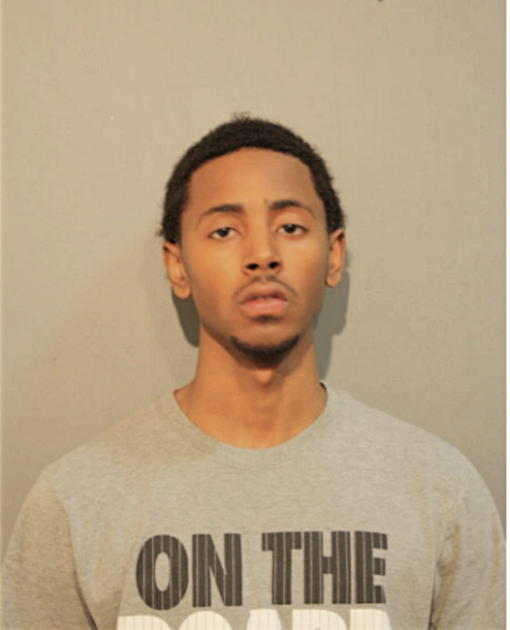 ROBERT B ALLEN, Cook County, Illinois