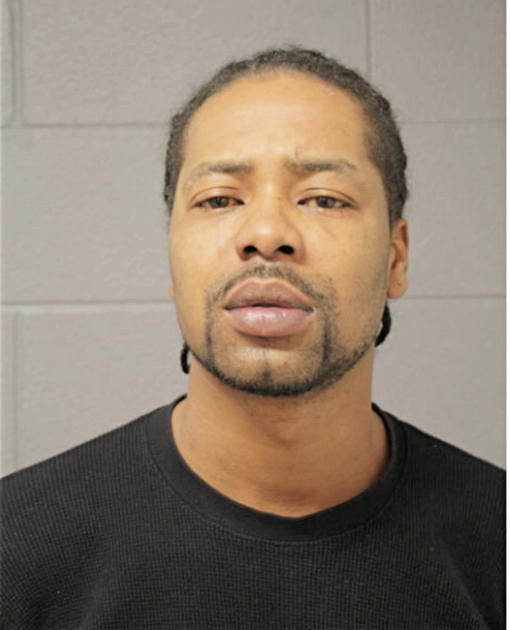 BRIAN ANDERSON, Cook County, Illinois