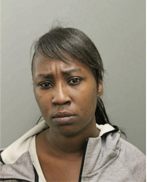 KEONA M ANDERSON, Cook County, Illinois