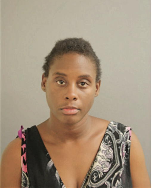 MARY ANDERSON, Cook County, Illinois