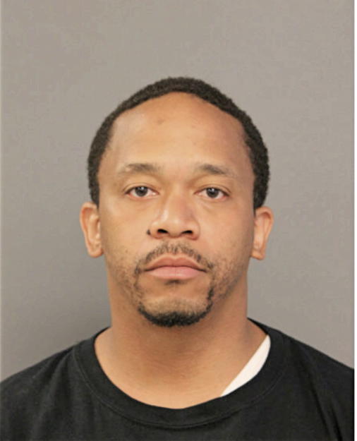 RONNELL C ANDERSON, Cook County, Illinois