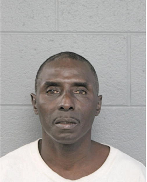 ROOSEVELT ANDERSON, Cook County, Illinois