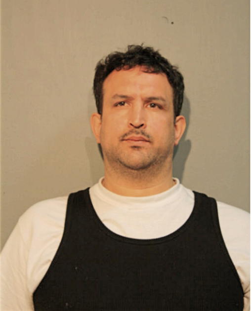 JOHN BAEZA, Cook County, Illinois
