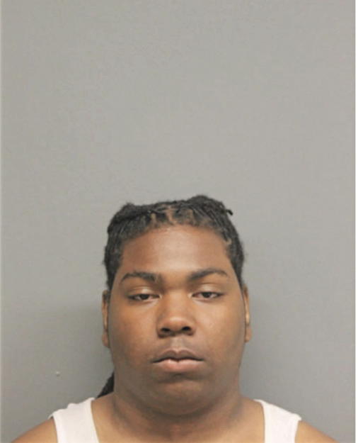 NICHOLAS L BAILEY, Cook County, Illinois