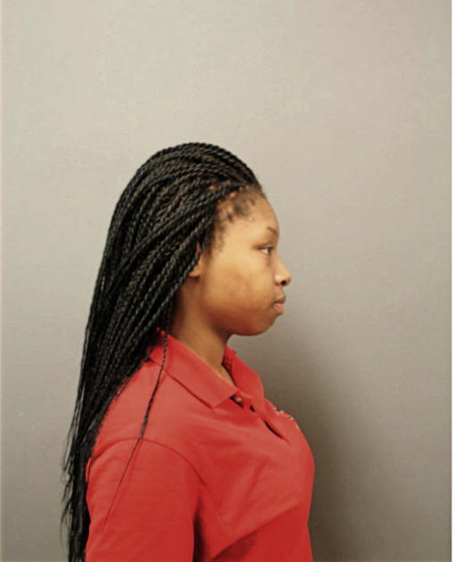 PORCHA BAKER, Cook County, Illinois