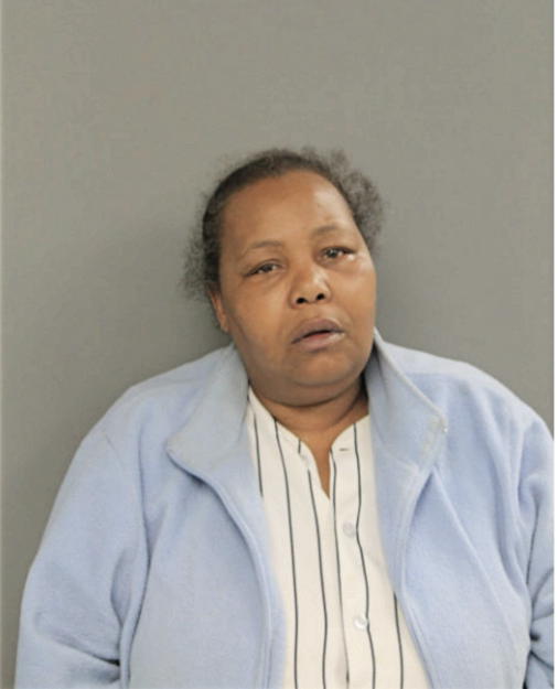 CYNTHIA A BARRY, Cook County, Illinois