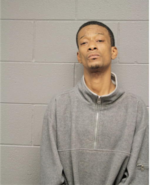 COREY J BATCHELOR, Cook County, Illinois