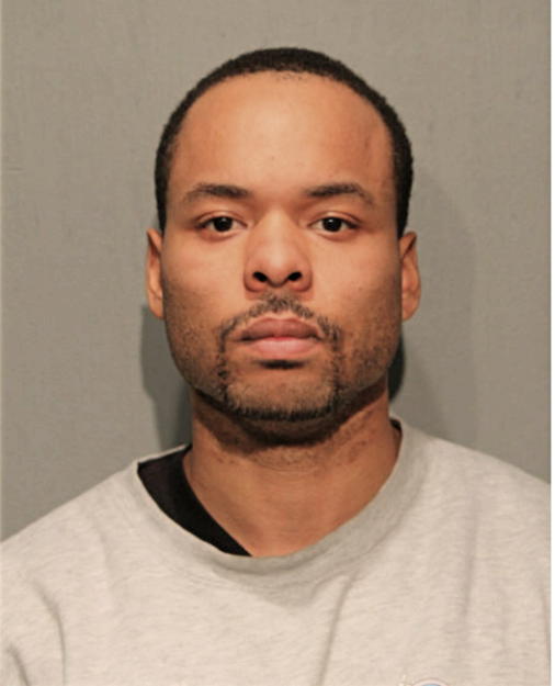 MAURICE E BELL, Cook County, Illinois