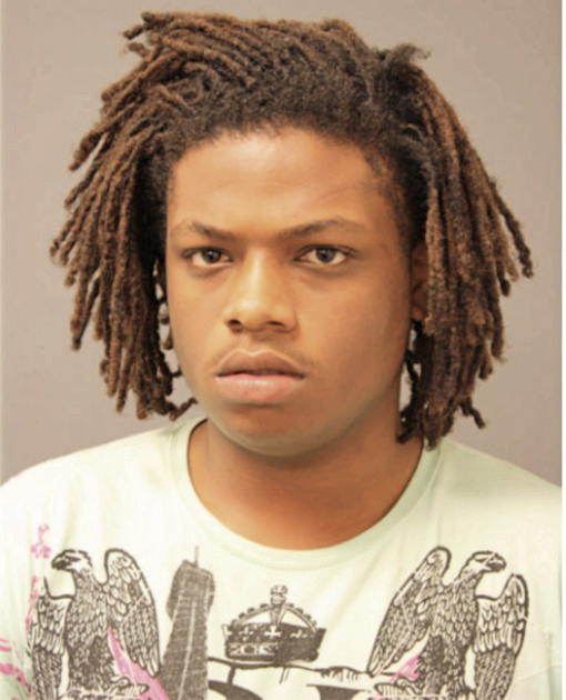 JAY R BINION, Cook County, Illinois