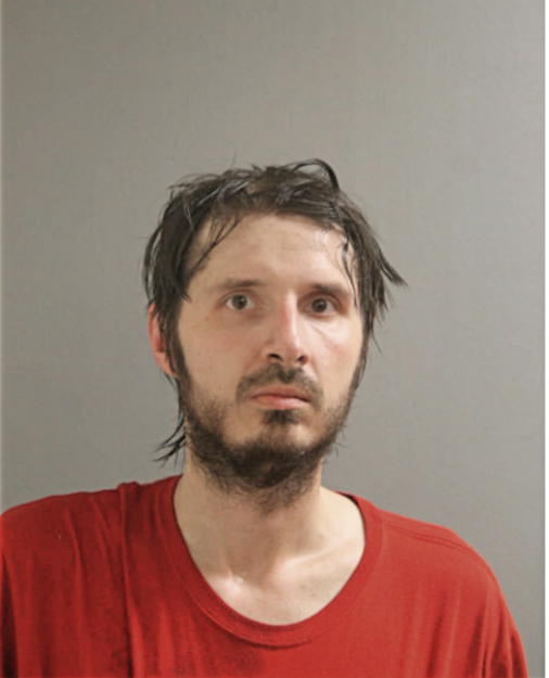 DANIEL JOSEPH BIZUB, Cook County, Illinois