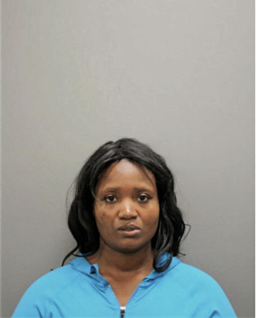 ANTONIA L BOLDEN, Cook County, Illinois