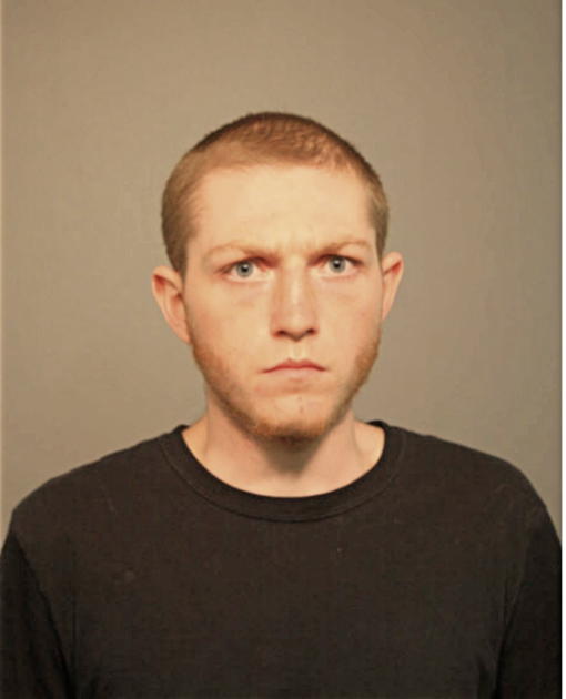 RAYMOND J BOYLE, Cook County, Illinois