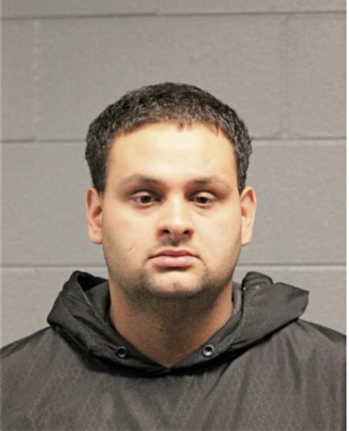 EDWIN BRISUELA, Cook County, Illinois