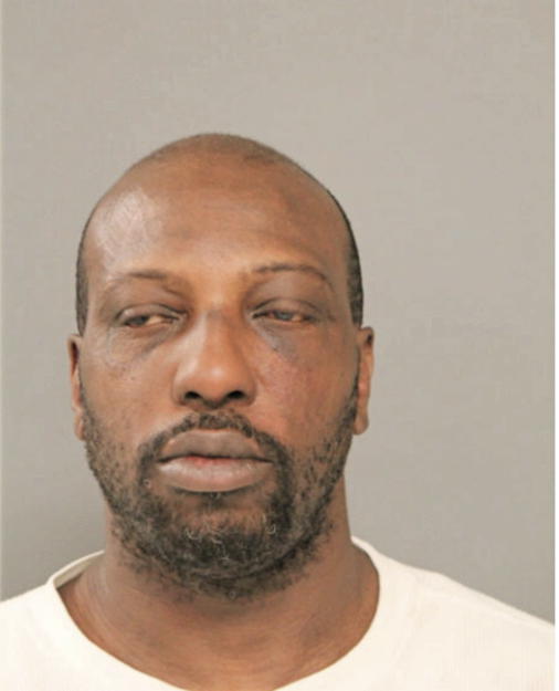 KEITH BROOKS, Cook County, Illinois
