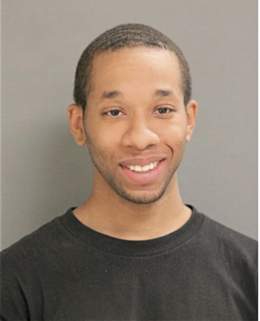 XAVIER J BROOKS-SMITH, Cook County, Illinois