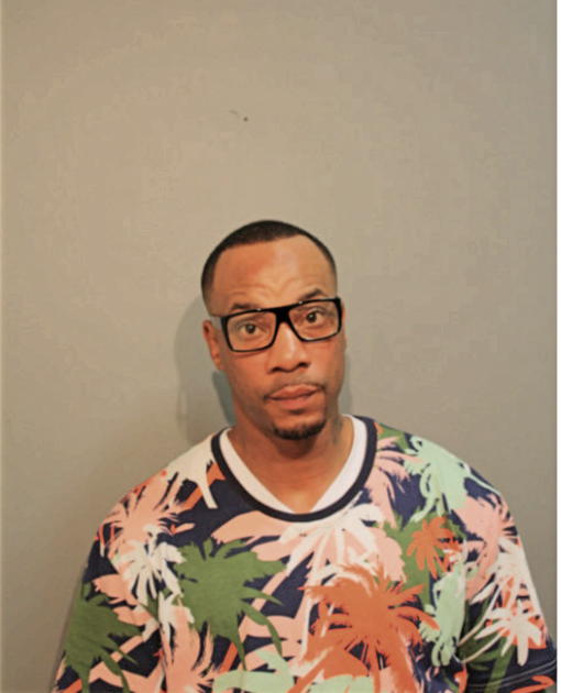 DIABLIO BROWN, Cook County, Illinois