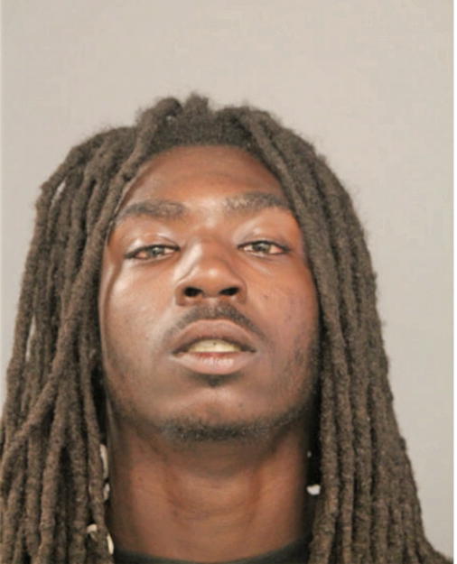 ISHMAEL BROWN, Cook County, Illinois