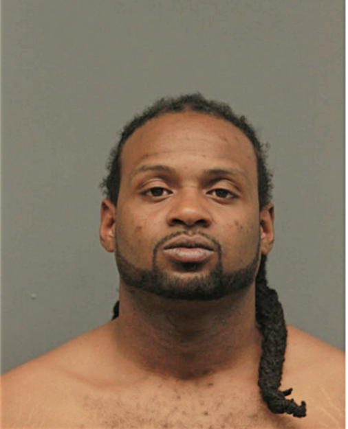 BYRON BRUCE, Cook County, Illinois