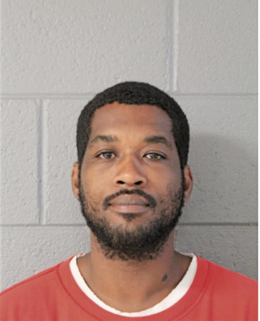 MARCUS W BUELL, Cook County, Illinois