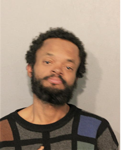 MARVIN BUGG, Cook County, Illinois